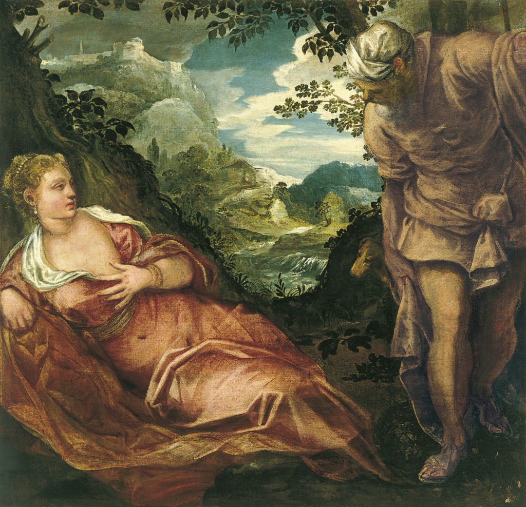 Tintoretto,_Jacopo_-_Giuda_e_Tamar_-_c._1555_-_1559