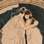 Greeks Bearing Gifts: Anal Sex in Ancient Greece