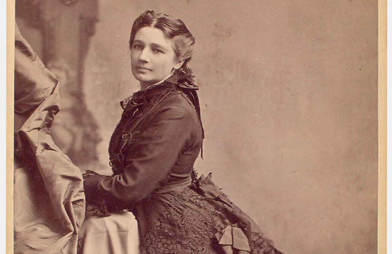 Victoria Woodhull: Free Love and Feminism