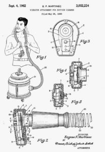 Sex Toy History: Unusual Vibrators